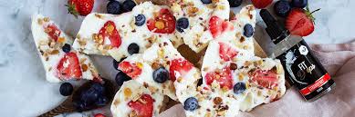Recette De Glace Healthy Sans Sucre Et Pauvre En Calorie