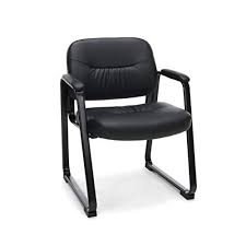 Contoured segmented padding, integrated headrest, and padded arms provide quality support hour after hour. Ofm Top 10 Products From Industrial Scientific Brand