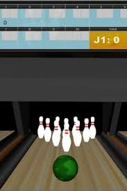 Sin demoras y sin obstáculos. Juego De Bolos Gratis Para Descargar