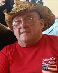 Alan McKenzie Obituary (1947