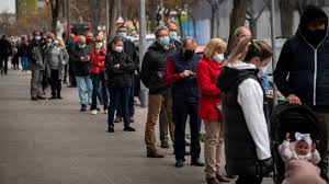 Spain has produced some highly influential people over the centuries. Spain Limits Astrazeneca Vaccine To 60 Years And Up Abc News