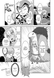 Maybe you would like to learn more about one of these? Goblin No Oukoku Novel Vol 1 Chapter 3 Mangakakalots Com