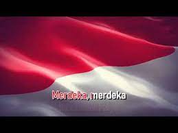 ♬ dani halim download mp3. Karaoke Indonesia Raya Tanpa Vocal 3 Stanza Karaoke Lirik Tanpa Vocal Youtube