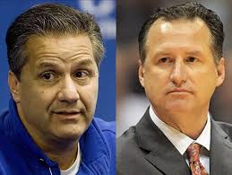 John Calipari Rips NC State for Firing Mark Gottfried Mid-Season (Video)