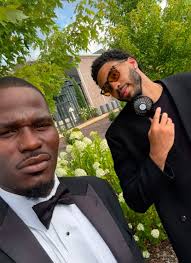 A.J. Greer shares stunning throwback wedding day photo with wife Taylore