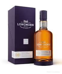 Longmorn Packaging Whisky Speyside Whisky Single Malt
