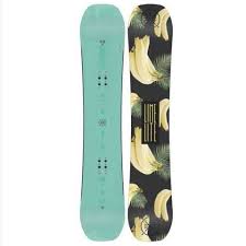 Capita Birds Of A Feather 2015 K2 Lime Lite Snowboard Women S Snowboarding Women Snowboarding Snowboard