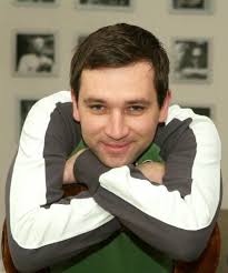 Tiyatro fakültesi beş yıl okuduktan sonra prag'da sahne sanatları akademisi (damu) o bir tiyatro katıldı. Ondrej Sokol Jsem Citlivej I Blbec Modni Trendy Pro Zeny Vlasta Cz