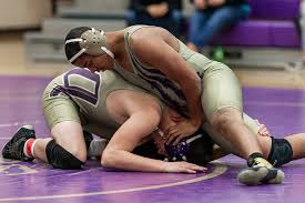 Photos: Oak Harbor holds annual scrimmage