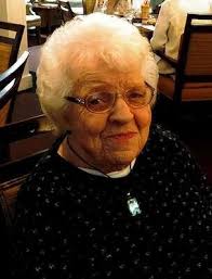 Rebecca Lawrence Obituary (1927