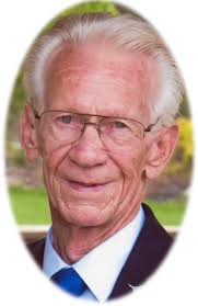 Obituary for Wayne Q. Strafford