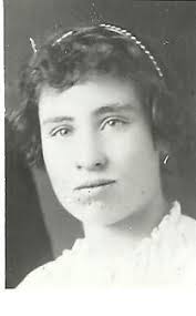 Mary Ann Colby Quinton (1901-1981)