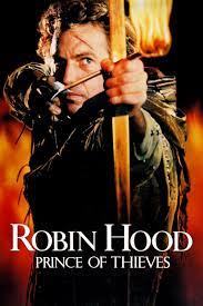 When robin and his moorish companion come to england and the tyranny of the sheriff of nottingham, he decides to fight back as an outlaw. Robin Hood Prince Of Thieves 1991 The Movie Database Tmdb