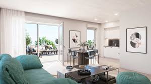 Programme Immobilier Neuf Feel Wood Appartements A Villepreux Kaufman Broad