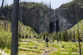 Yellowstone has more than 1,000 miles of hiking, and 51 trails you can see on this map. 10 Best Day Hikes In Yellowstone National Park Outdoor Project