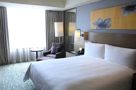 Nice and luxurious hotel with high service standards. 5 Star Hotels Information In The World 5 Star Hotel Johor Bahru