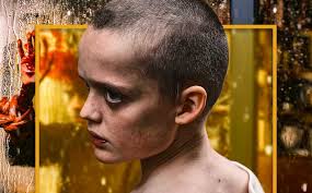 Anne Heche On Her Harrison Ford Movie Confrontation