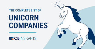 The term was coined in 2013 by venture capitalist aileen lee, choosing the mythical animal to represent the statistical rarity of such successful ventures. The Complete List Of Unicorn Companies