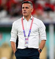 🎙️| John Herdman: "Kami membutuhkan Sananta, saya kecewa dengan kritik  yang diberikan pada pemain muda sepertinya, dia memberikan segalanya di  lapangan untuk Indonesia. Beberapa pelecehan di Sosial Media tidak baik.."
