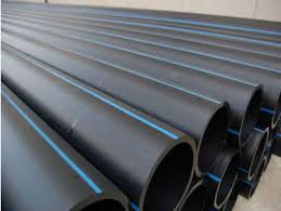 Polyethylene (PE) flexible piping - LOCS - for water / HDPE ...