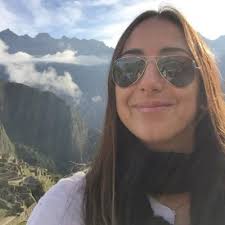 Fernanda Silva (@fernandadesani)