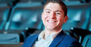 Next Dor: Back from St. Louis