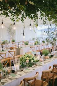 A Floral Fairytale Marquee Jenny Andrew S Wedding At The Royal North Of Ireland Yacht Club Marquee Wedding Marquee Decoration Greenery Wedding Centerpieces