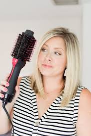 When it comes to finding the best brush for your hair type, it's best to remember not all hair brushes are created equal. Does This Blow Dry Brush Work One Step Hair Dryer Blow Dry Brush Blow Dry Hair For Volume