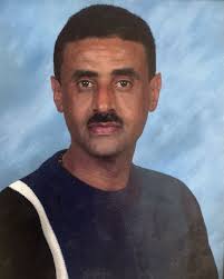 Mulugeta "Mulu" Zerihoun Obituary June 14, 2025