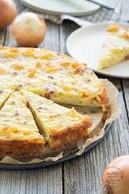 Low Carb Zwiebelkuchen Ohne Boden Backen Macht Glucklich Rezept Zwiebelkuchen Backen Macht Glucklich Rezepte