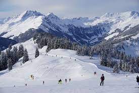 Последние твиты от saalbach hinterglemm (@saalbach). Skicircus Saalbach Hinterglemm Auf Rekordkurs