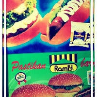 Marcus novembre 2, 2014 porky nest & skippy bacon. Ramly Burger Stall Tampines Ave 2 Tampines Beside Blk 301 Tampine Ave 2