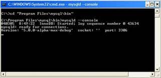 It is in database utils category and is available to all software users as a free download. Mysql Download