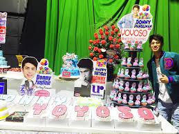 Followed by donny — 08/21/18. Happy Birthday Donny Pangilinan Yoyoso Philippines Facebook