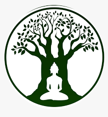 Transparent Buddha Clipart Easy Bodhi Tree Drawing Hd Png Download Transparent Png Image Pngitem Look at links below to get more options for getting and using clip art. transparent buddha clipart easy bodhi