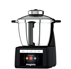 Pero, ¿cuál comprar y cómo elegirlo? Que Robot De Cocina Comprar Guia De Compra Y 12 Modelos Desde 200 A 1 259 Euros