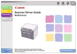 Seamless transfer of images and movies from your canon camera to your devices and web services. Canon I Sensys Mf4010 I Sensys Mf4018 User Manual Manualzz