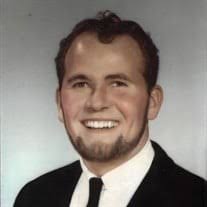 Martin William Bosserman Obituary (2022)