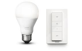 Philips Solves Hue S Biggest Problem With New Dimmer Switch Hue Philips Philips Dimmer Switch