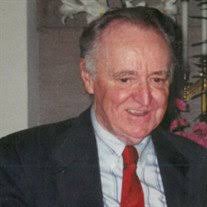 Obituary for Frank W. Appleton