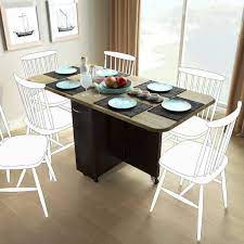 Check out our dining room set selection for the very best in unique or custom, handmade pieces from our dining room furniture shops. Dining Table Buy Dining Table Set Online From Rs 6990 Flipkart Com