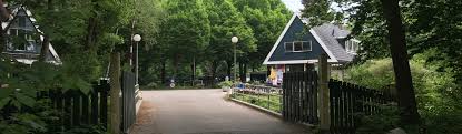 Camping Im Stadspark Groningen Info De
