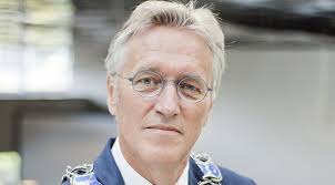She was mayor of almere from 16 august 2003 till august 2015. Protests In Eindhoven Banned Again Nl Times