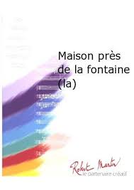 Check spelling or type a new query. La Maison Pres De La Fontaine Band Music Shop