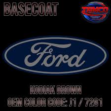 Image result for Kodiak Brown 2012 Escape