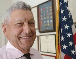 Cumberland County Stories of Honor: Serving our country