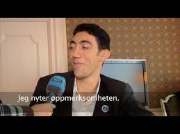 Derfor vil kvinner ha høye menn. Verdens Hoyeste Mann I Oslo Youtube