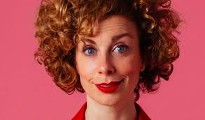 Helen Duff, comedian reviews : Chortle : The UK Comedy Guide