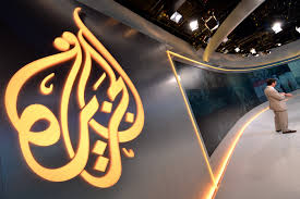 On thursday, al jazeera journalists mohamed fahmy and baher mohamed were released on bail after spending more than 400 days in an egyptian prison on charges of conspiring with the muslim. What Did Al Jazeera Do The New Republic