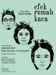 Music profile for efek rumah kaca, formed 2001. 300 Gambar Efek Rumah Kaca Band Hd Paling Keren Infobaru